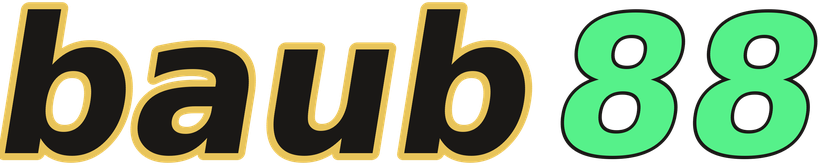 baub88 logo