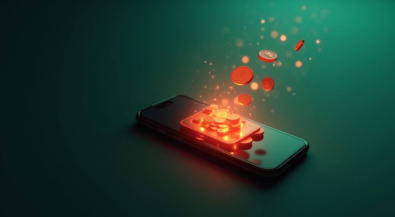 baub88 mobile gaming